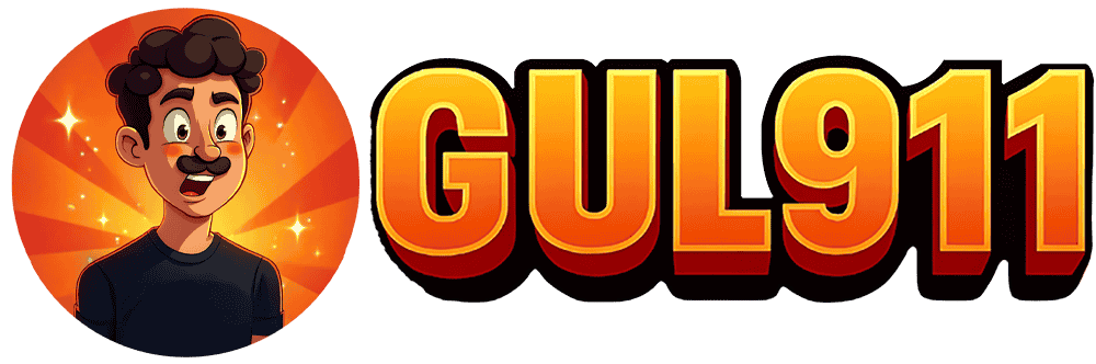 GUL911 Logo